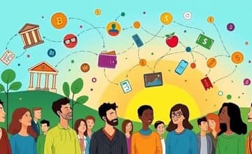 El Ecosistema Financiero: Navegando Inversores y Oportunidades