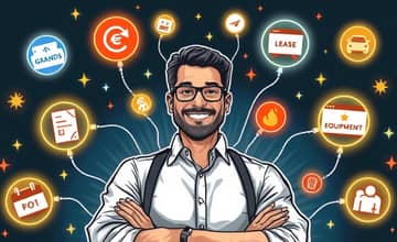 Crecimiento sin Deudas: Alternativas de Financiamiento para tu Pyme