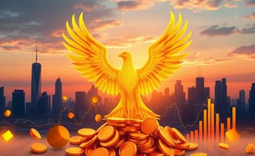 Reinvención Financiera: Adaptando tu Modelo en Tiempos de Crisis