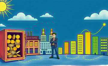 Desmitificando las Inversiones: Opciones para tu Capital Excedente