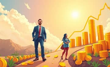 El Rol del Asesor Financiero: Tu Aliado en la Toma de Decisiones