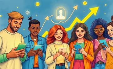 Construyendo Tu Identidad Financiera: Más Allá de la Tarjeta