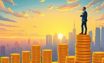 La Disciplina Financiera: Clave para la Longevidad de tu Emprendimiento