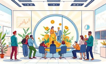 Finanzas Claras, Negocios Fuertes: Transparencia para el Éxito