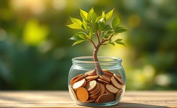 El Poder de los Hábitos Financieros: Pequeños Cambios, Grandes Impactos