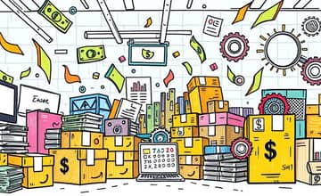 Capital de Trabajo: Mantén tu Operación en Marcha sin Sobresaltos