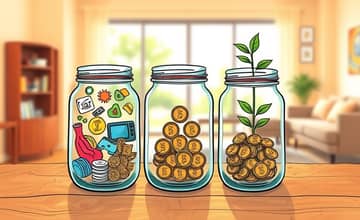 La Regla del 50/30/20: Simplifica Tu Presupuesto