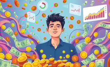 Dominando el Flujo de Fondos Personal: ¿Dónde Va tu Dinero?