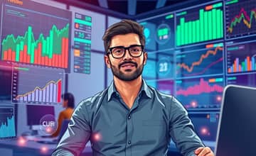 Medición del Éxito: KPIs Financieros Esenciales para el Emprendedor