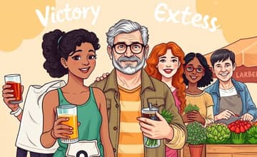 Gana la Batalla al Consumo Desmedido: Compra de Forma Consciente