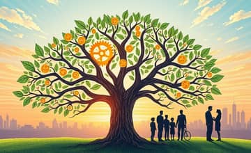 El Legado Económico: Construyendo Riqueza Generacional con tu Negocio