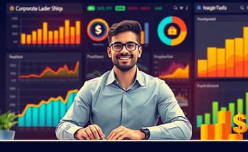 Gestiona tus Finanzas como un CEO: Estrategias de Liderazgo Personal