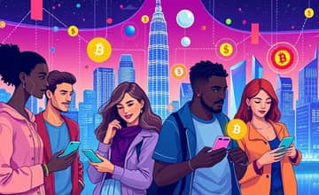 Finanzas para la Generación Z: El Futuro Empieza Hoy