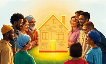 Estrategias para Ahorro Colaborativo y Compartido