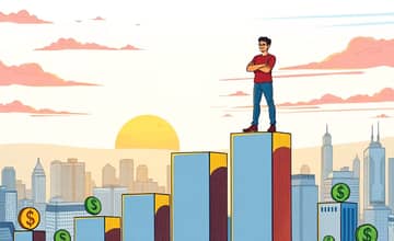 Construyendo Crédito Sano: Una Base Sólida para Tu Futuro