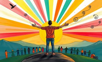 La Mentalidad de Abundancia: Rompe Creencias Limitantes