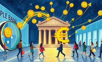 La Ruta del Dinero: Entiende Dónde Va Cada Euro