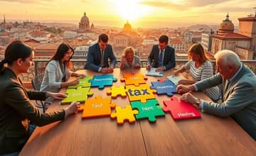 Dominando tus Impuestos Personales: Claves para Optimizar