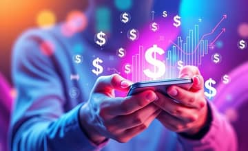 Crédito Programable: La flexibilidad financiera que necesitas