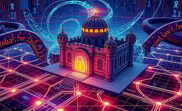 Ciberseguridad Cuántica: Protegiendo tus activos de las amenazas futuras