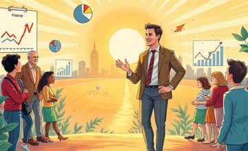 El Valor de un Mentor Financiero: Acelerando tus Metas