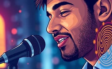 La Voz como Credencial: Pagos y autenticación por biometría vocal