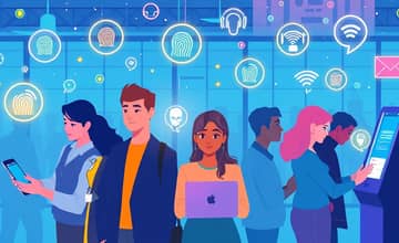 Identificación sin Contraseña: El futuro del acceso a tus cuentas