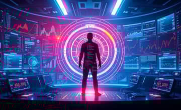 Gestión de Riesgos con IA: Minimizando pérdidas, maximizando ganancias