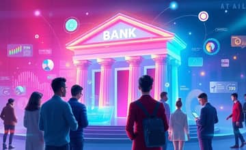 Personalización Extrema en Banca: Servicios a tu medida con algoritmos