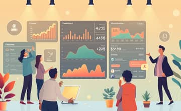 Diseño Centrado en el Usuario para Finanzas: Experiencias que enamoran