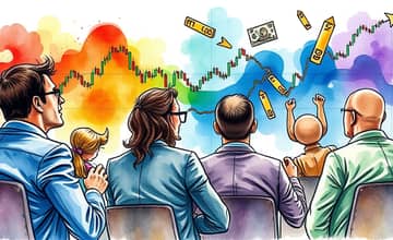 Análisis de Sentimiento Financiero: Entendiendo el pulso del mercado