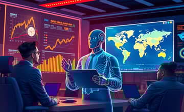 Gestión Patrimonial Algorítmica: Optimizando tus inversiones automáticamente