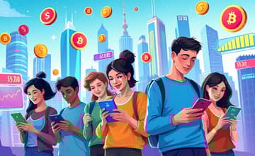 Plataformas de Inversión Gamificadas: Haciendo crecer tu dinero de forma divertida