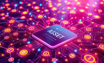 El Internet de la Riqueza: Conectando tus activos para una gestión unificada