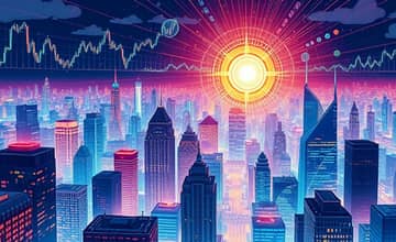 Economía Basada en Datos: Maxiimizando el valor de tu información financiera