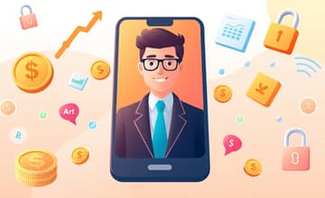 Asistencia Remota en Banca: Expertos financieros a un clic de distancia