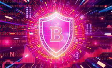 Privacidad Diferencial en Finanzas: Protegiendo tus datos con matemáticas avanzadas