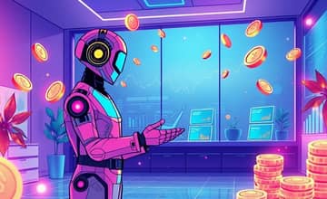 Finanzas Personales Inteligentes: Tu asistente IA para el ahorro