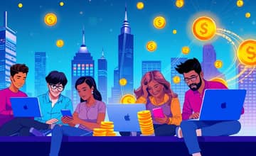 Modelos de Crédito Alternativos: Más allá del score tradicional