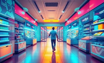 Sistemas de Pago Invisibles: Transacciones sin fricción en tu día a día