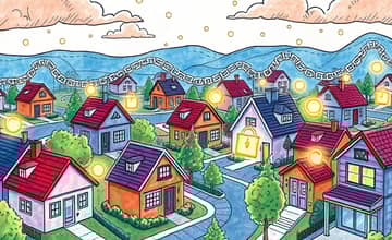 Smart Contracts para Hipotecas: Procesos más rápidos y seguros