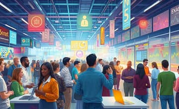 Mercados Predictivos: Tecnología que anticipa tendencias económicas