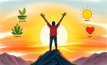 La Psicología del Éxito Duradero: Riqueza y Bienestar