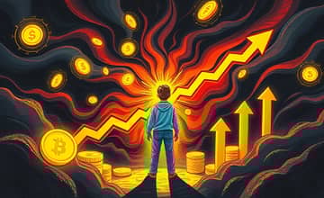 Transforma tus Miedos en Combustible Financiero