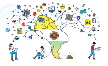 La Plataforma de Servicios Financieros Unificada: Todo en un solo lugar