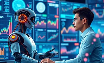 Asesoramiento Financiero por Avatares Digitales: Tu consejero virtual personalizado