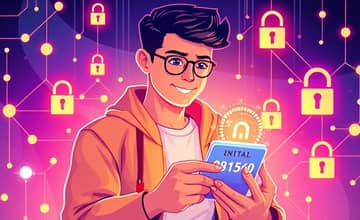 Identidad Soberana Digital: Control total sobre tu información financiera