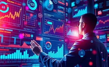 Simuladores Financieros Avanzados: Experimenta el mercado sin riesgo