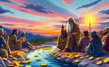 La Sabiduría Ancestral para tus Finanzas: Principios Atemporales