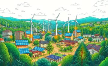 Fintech Verde: Invirtiendo con conciencia ecológica y tecnología de punta